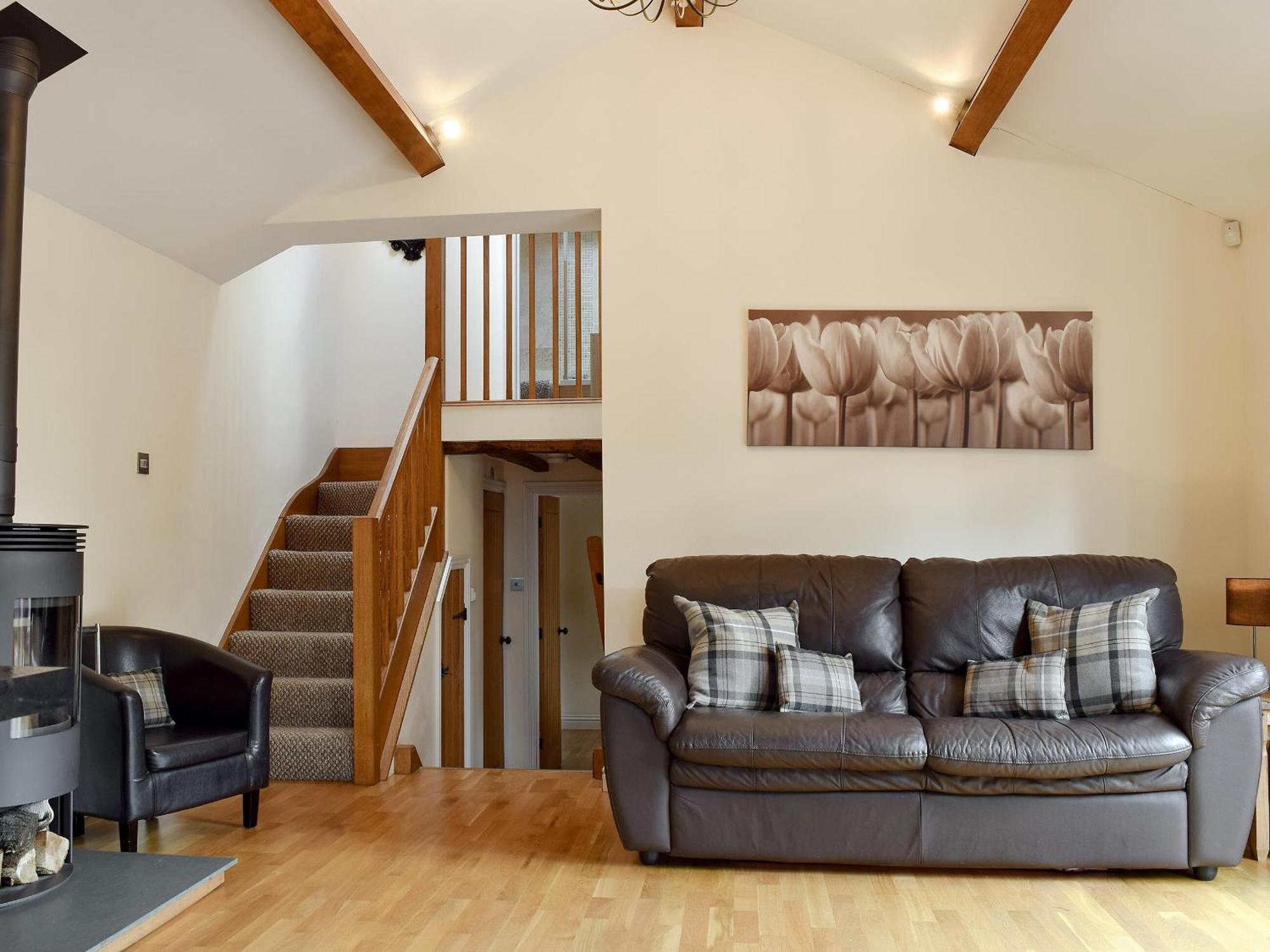 Villa The Hayloft Stourport Exterior foto